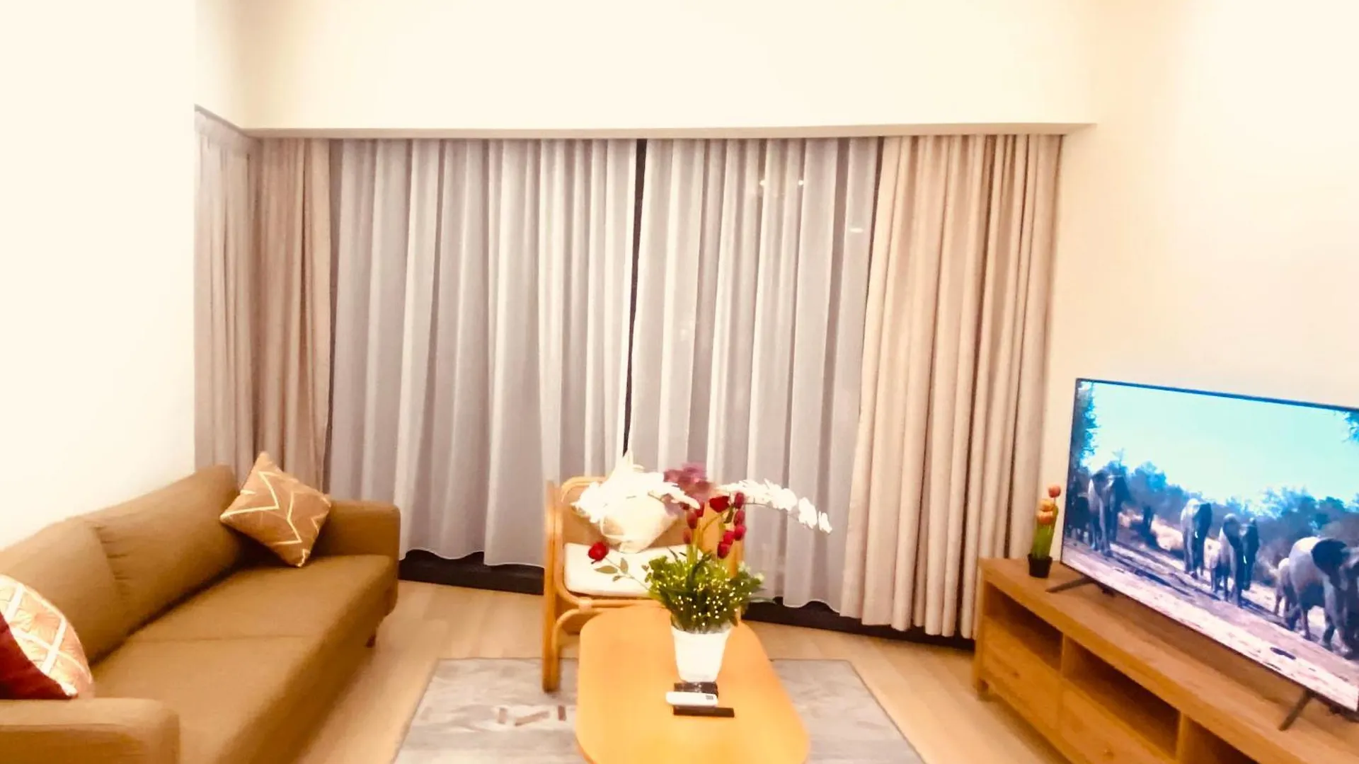 Eastern Suites Star Klcc Kuala Lumpur 0*,