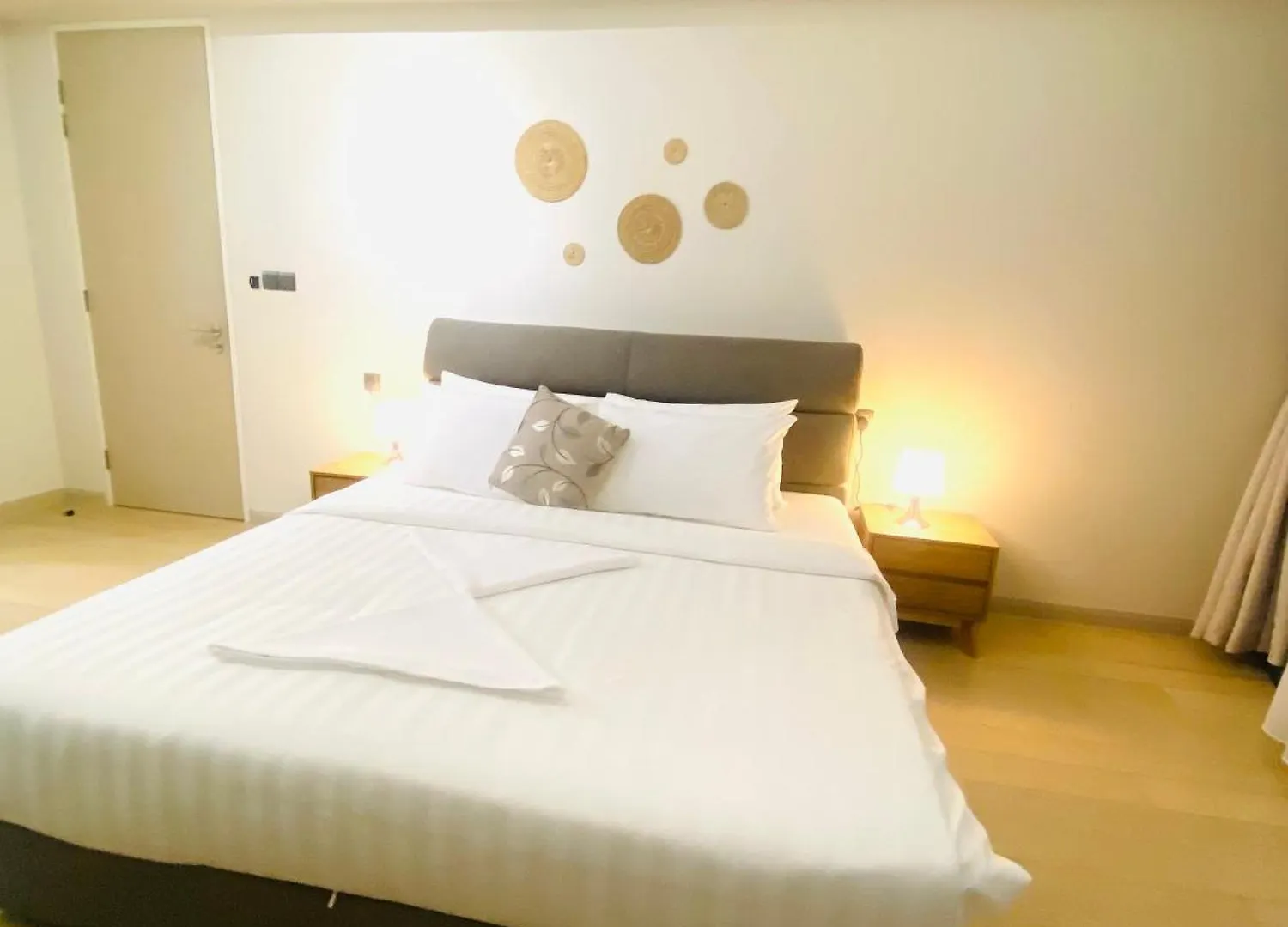 Apartment Eastern Suites Star Klcc Kuala Lumpur Malaysia