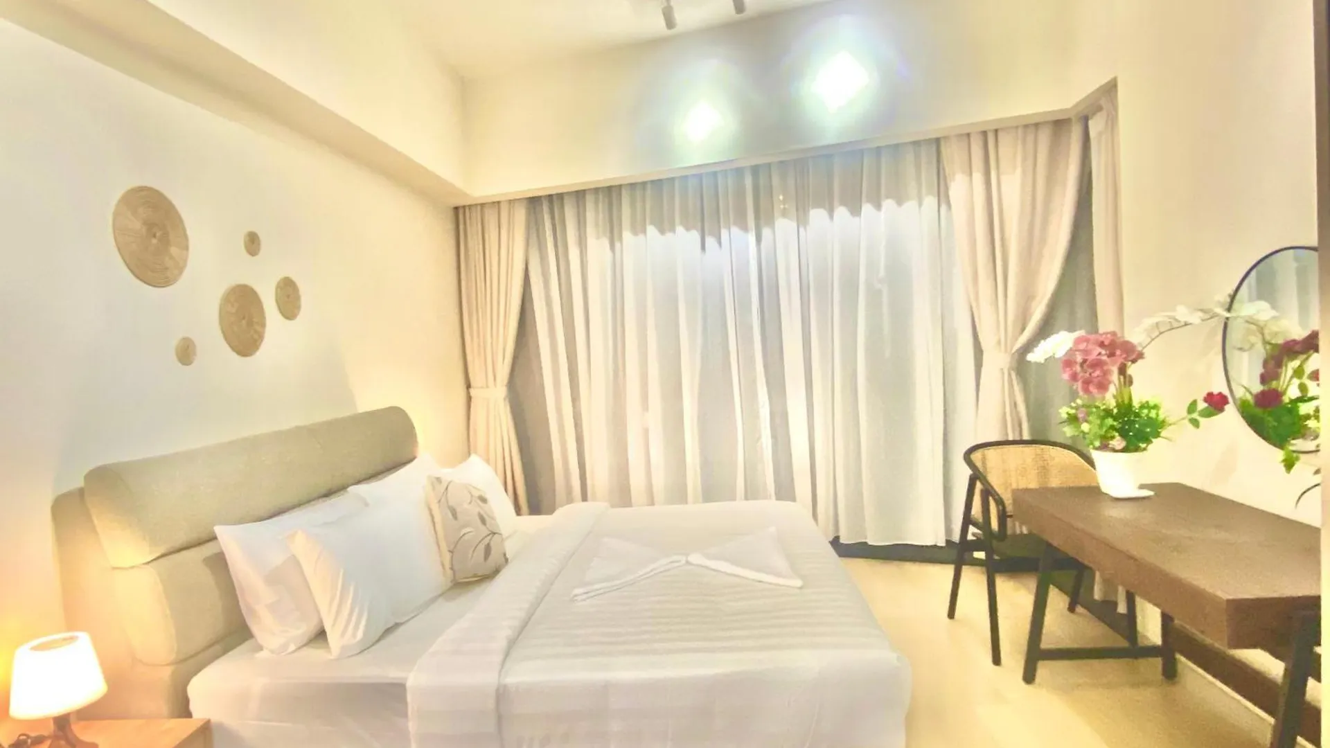 Eastern Suites Star Klcc Kuala Lumpur Apartment