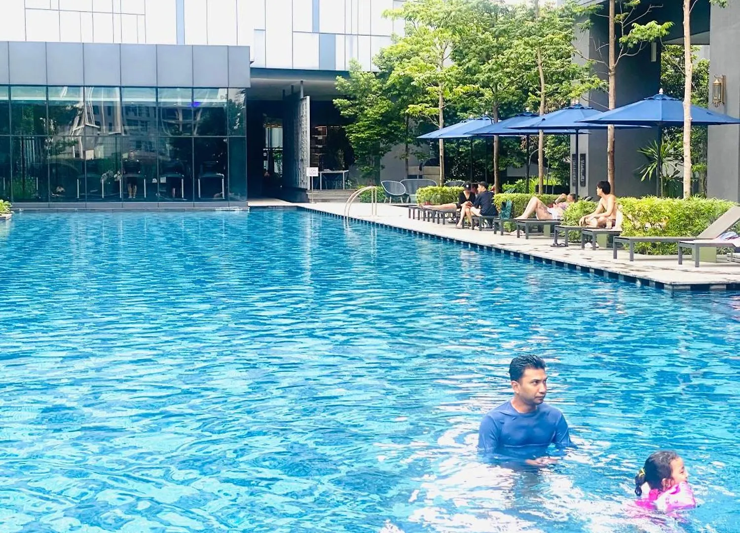 Apartment Eastern Suites Star Klcc Kuala Lumpur